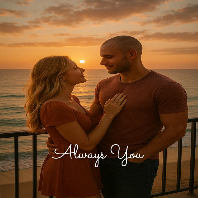 Always You cover