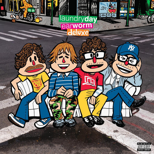 undefined album image