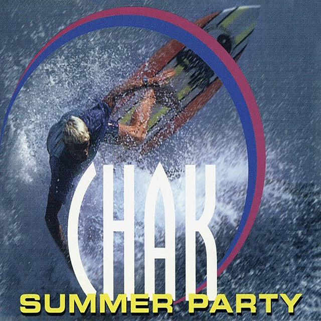 Summer Party cover