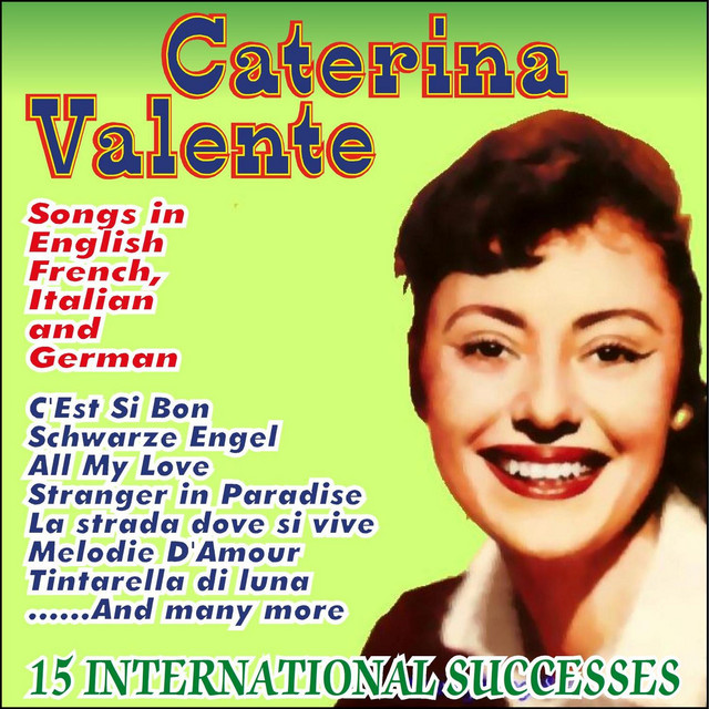 15 International Successes cover art