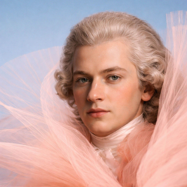 Chamber Music of Wolfgang Amadeus Mozart