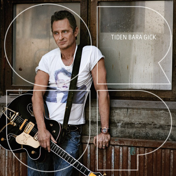 Tiden bara gick - Single by Orup | Spotify