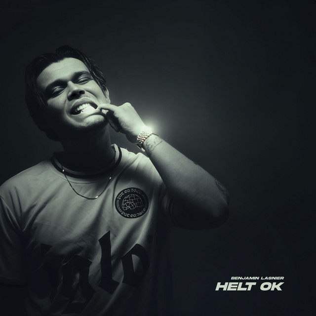 Helt OK cover