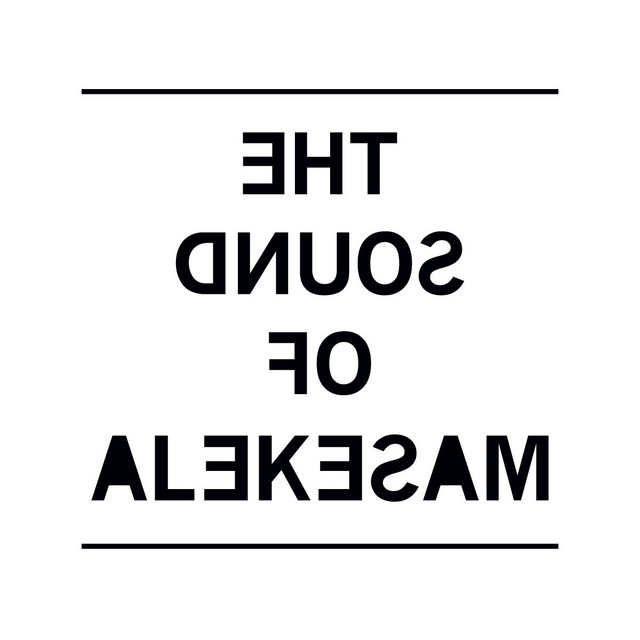 The Sound of Alekesam cover art