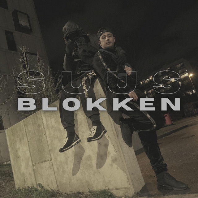 BLOKKEN cover art
