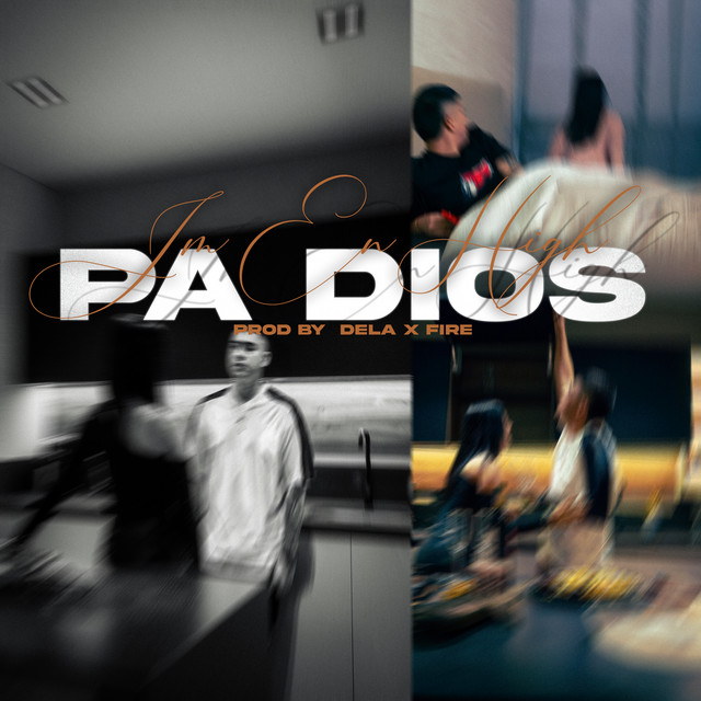 Pa Dios