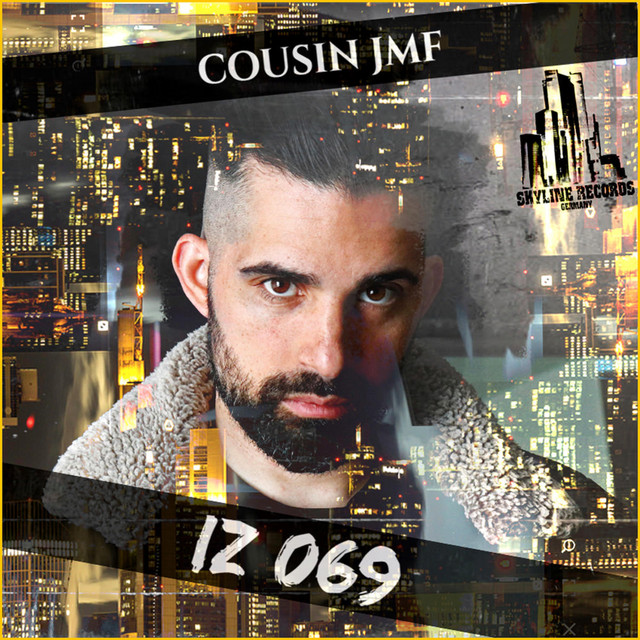 IZ 069 cover