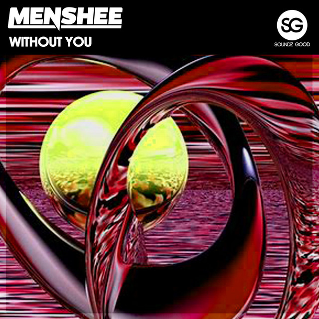 Without You - Extended Mix album art