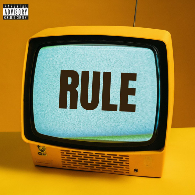 RULE cover art