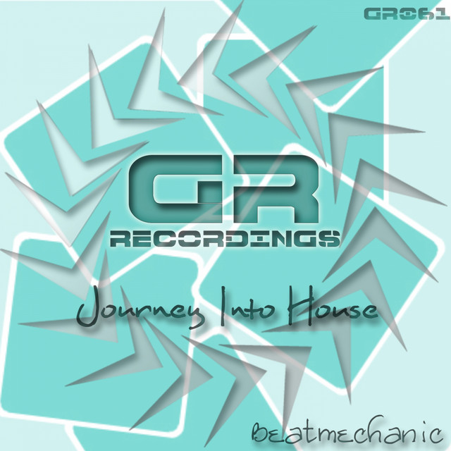 Journey Into House - Original Mix cover art