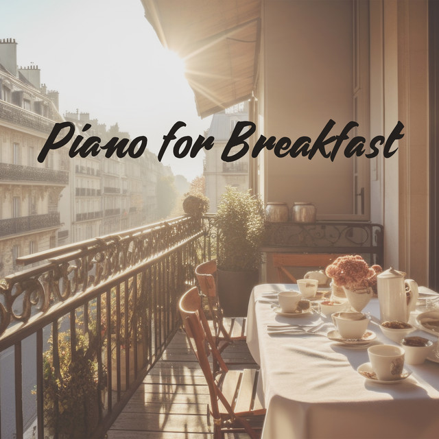 Piano for Breakfast (Jazzy Piano Aesthetic for Cozy and Lovely ...