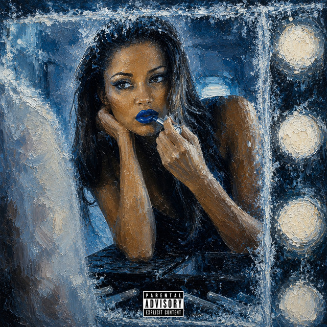 FINEWOMAN cover