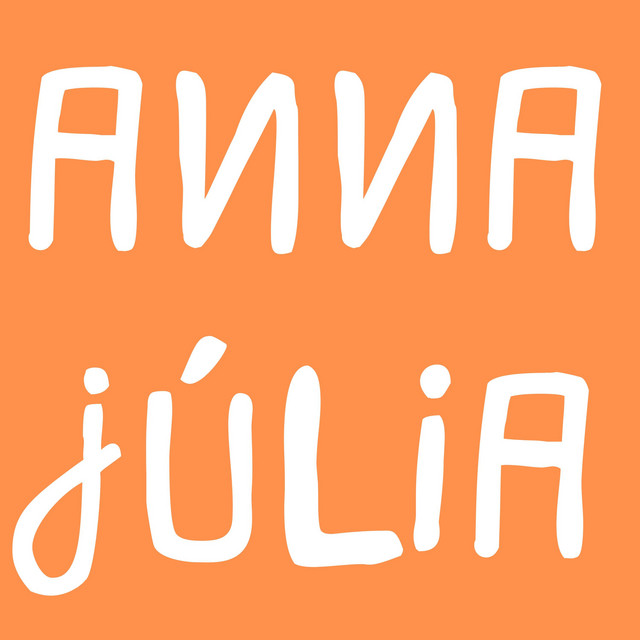 Anna Júlia