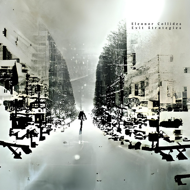 Exit Strategies cover art