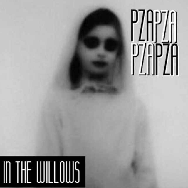 IN THE WILLOWS cover art