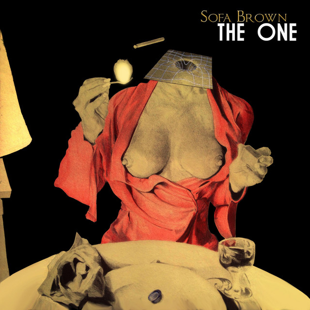 The One cover art