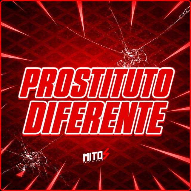 PROSTITUTO DIFERENTE