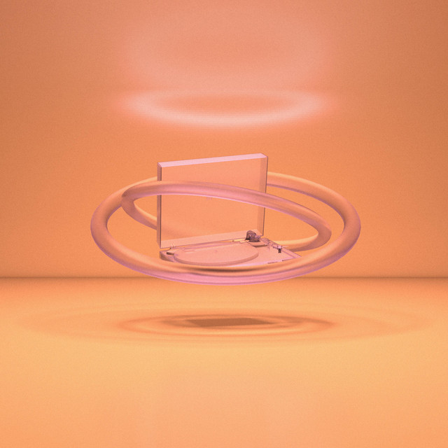 Things for Spotify Pt. 2 cover art