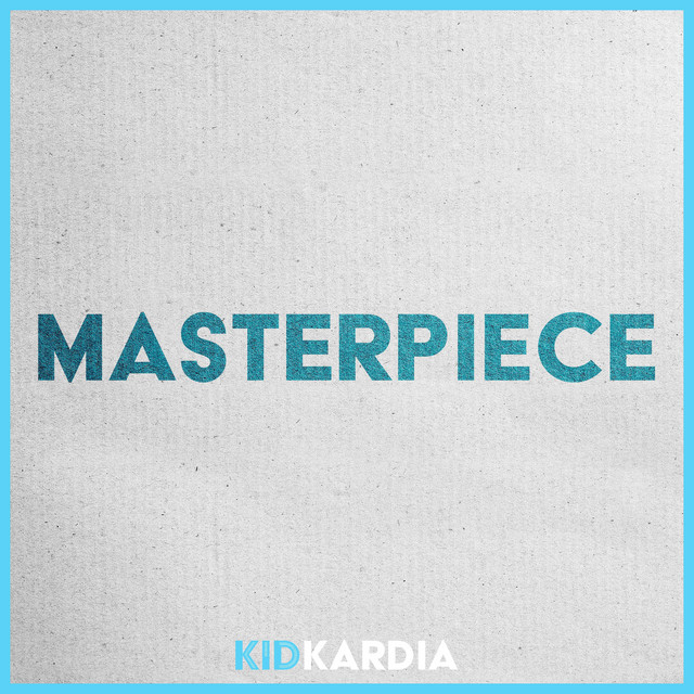 Masterpiece cover art