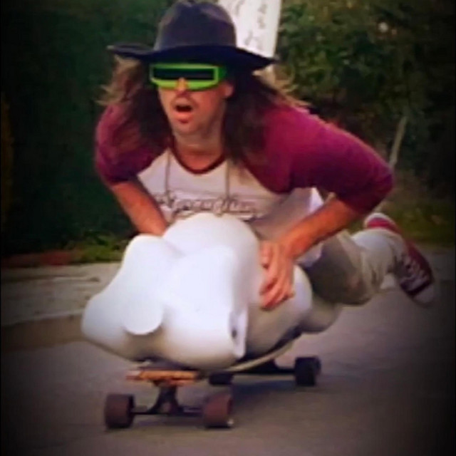 Average Guy cover art