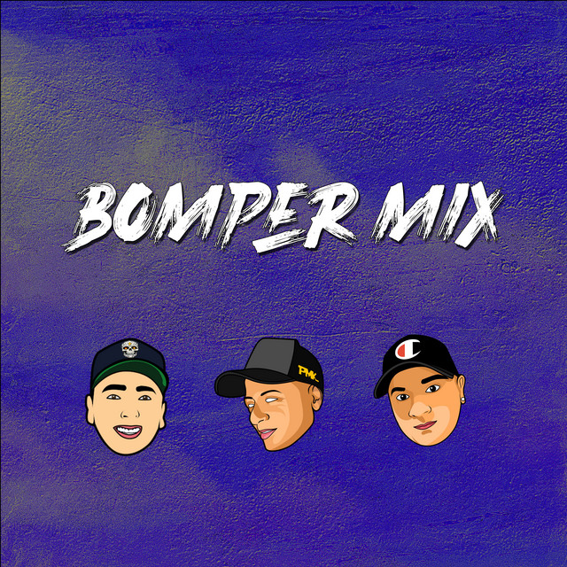 Bomper - Remix