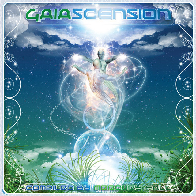 Gaiascension cover