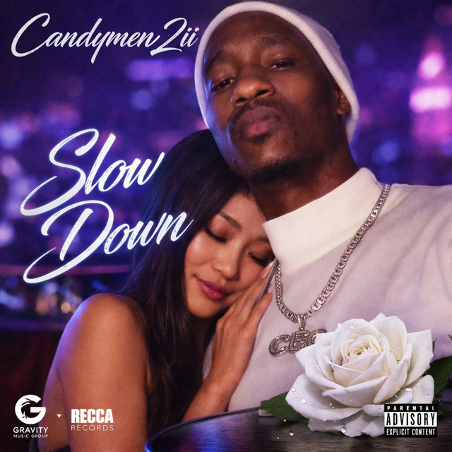 Slow down (Radio Edit)