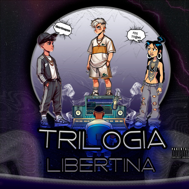 Trilogia Libertina