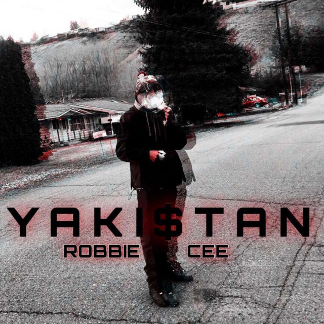 Robbie Cee Photo
