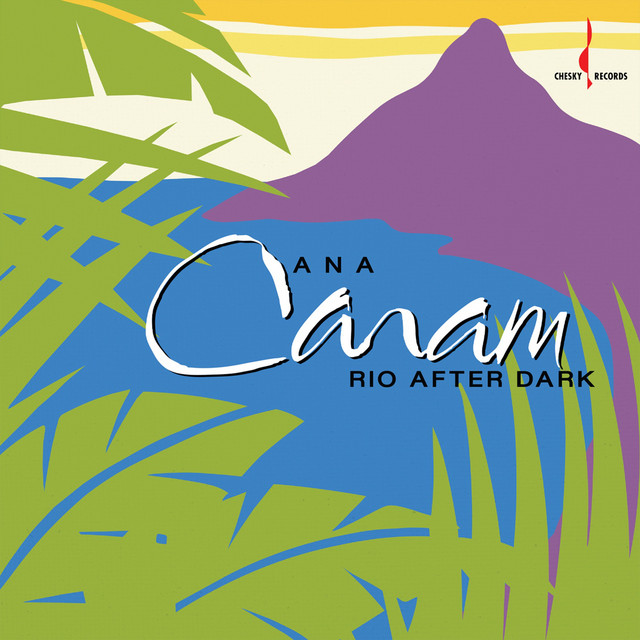 Rio After Dark cover