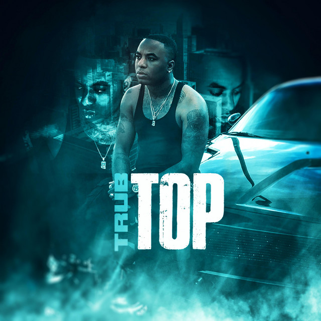TOP cover art