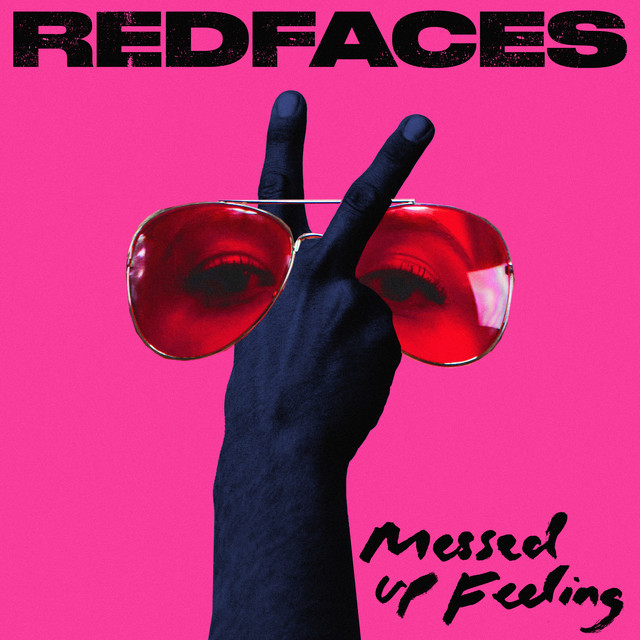 Messed up Feeling cover art
