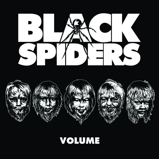 Volume cover art