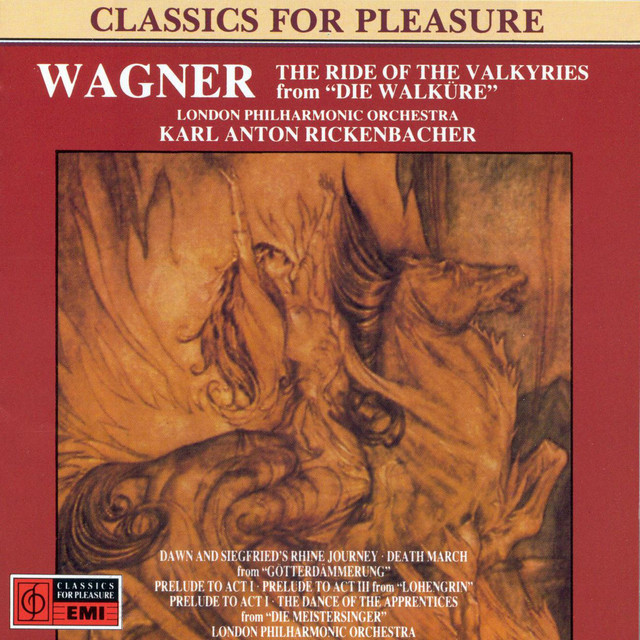 Wagner: Orchestral Works