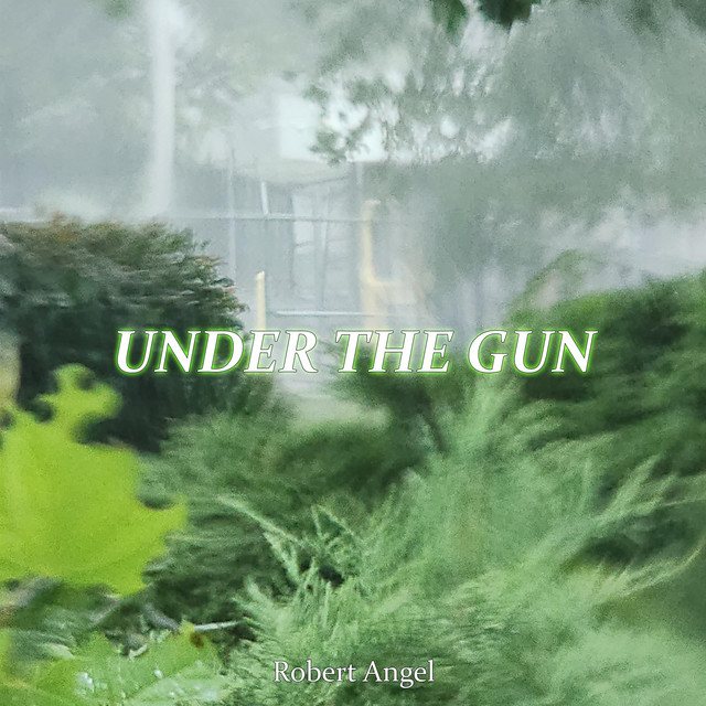 Under The Gun cover art