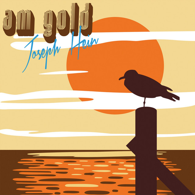 AM Gold cover art