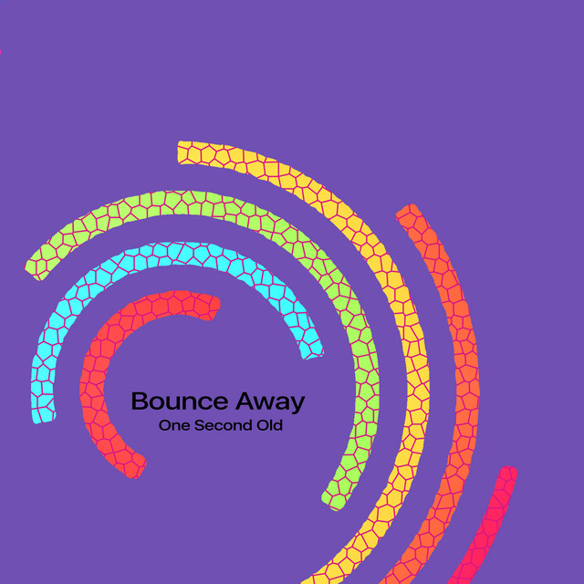 Bounce Away cover art