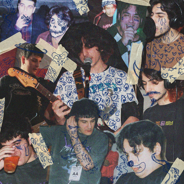 KURTULDUM SONUNDA cover art