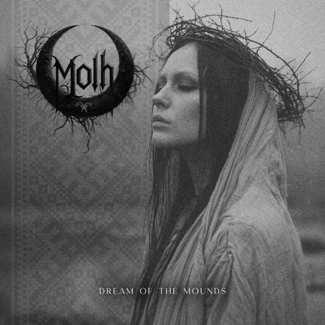 Обкладинка Molh — Dream of the Mounds