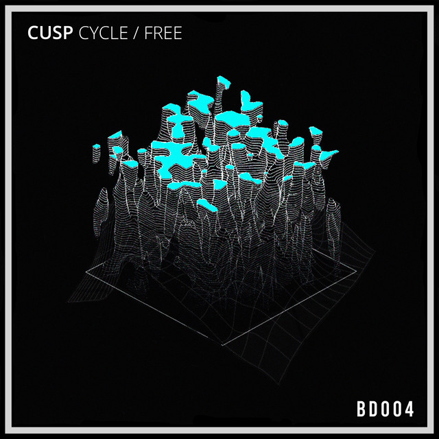 Cycle / Free cover art