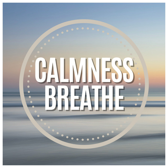 Calmness Breathe cover art