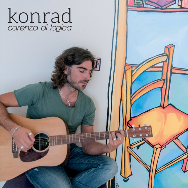 Carenza di logica cover art