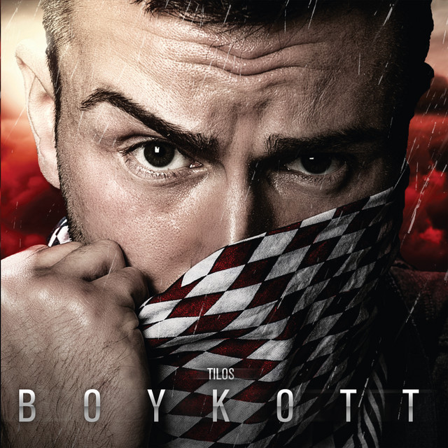 Boykott cover art