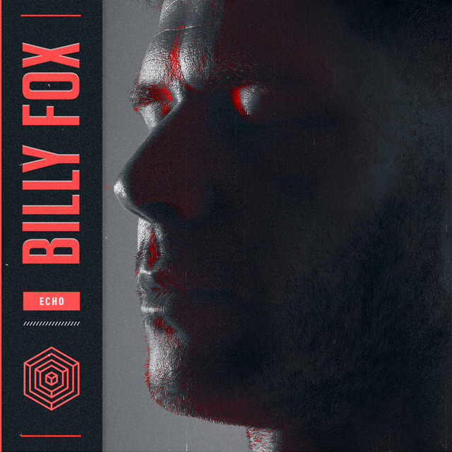 Echo cover art