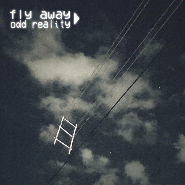 Fly Away cover