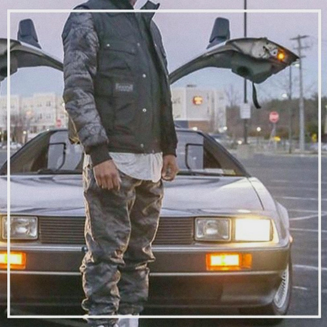 Shop Til' We Drop cover art
