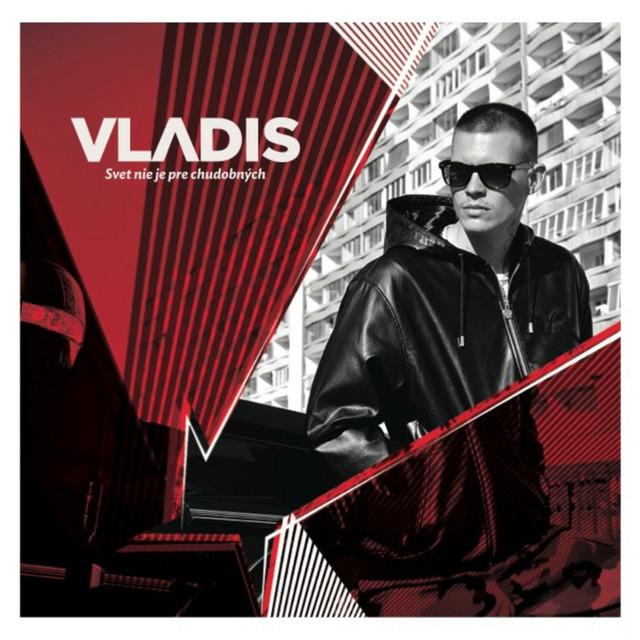Svet Neni Pre Chudobnych cover art