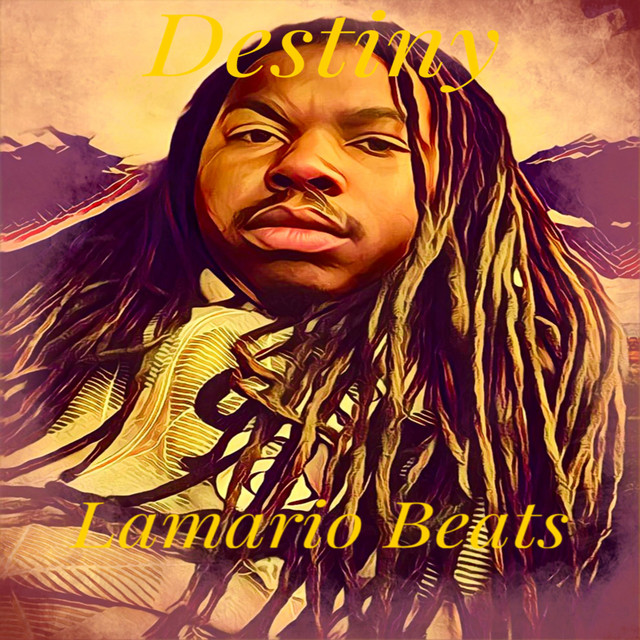 Destiny - EP by Lamario Beats | Spotify