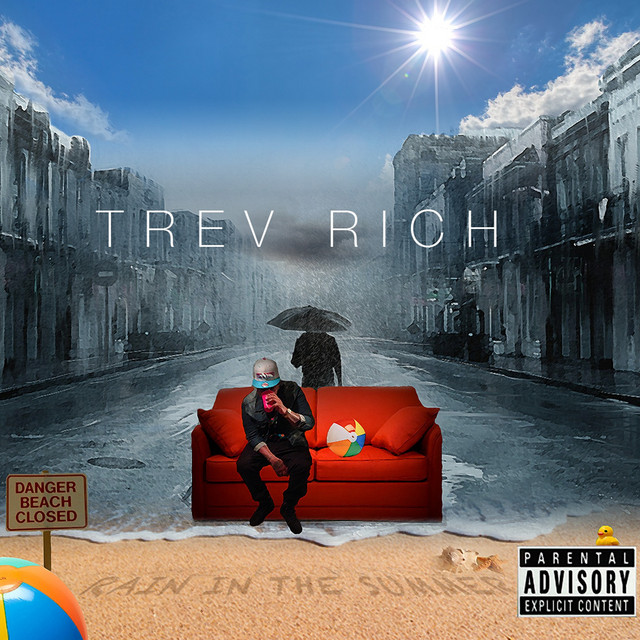 I Need That cover art
