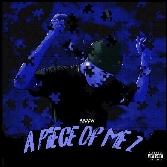 A Piece of Me 2 cover art